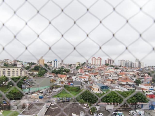 Apto, Freguesia do Ó, 2 Quartos, 57 m2 São Paulo