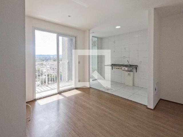 Apto, Freguesia do Ó, 2 Quartos, 57 m2 São Paulo