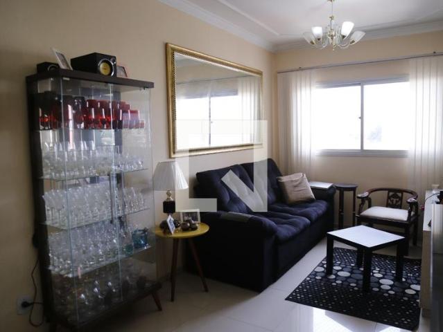 Apto, Freguesia do Ó, 2 Quartos, 54 m2 São Paulo