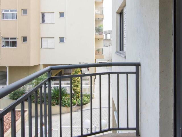 Apto, Freguesia do Ó, 2 Quartos, 55 m2 São Paulo