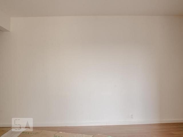 Apto, Freguesia do Ó, 2 Quartos, 55 m2 São Paulo