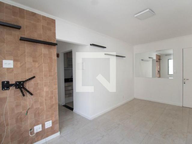 Apto, Freguesia do Ó, 2 Quartos, 55 m2 São Paulo