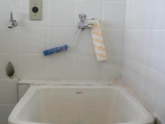 Apto, Freguesia do Ó, 2 Quartos, 55 m2 São Paulo