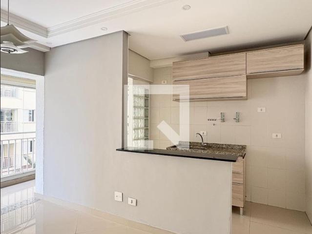 Apto, Freguesia do Ó, 2 Quartos, 56 m2 São Paulo