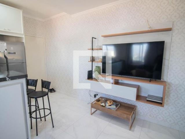 Apto, Freguesia do Ó, 2 Quartos, 58 m2 São Paulo