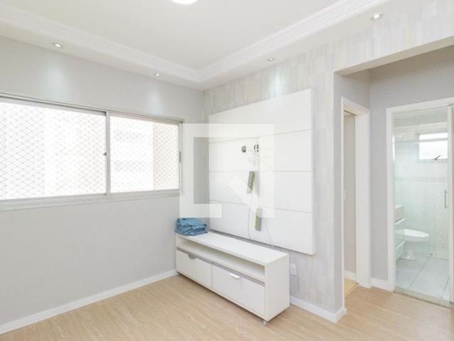 Apto, Freguesia do Ó, 2 Quartos, 58 m2 São Paulo