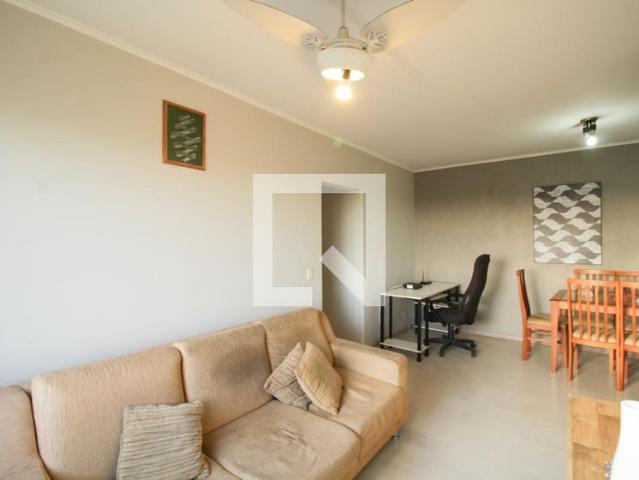 Apto, Freguesia do Ó, 2 Quartos, 58 m2 São Paulo