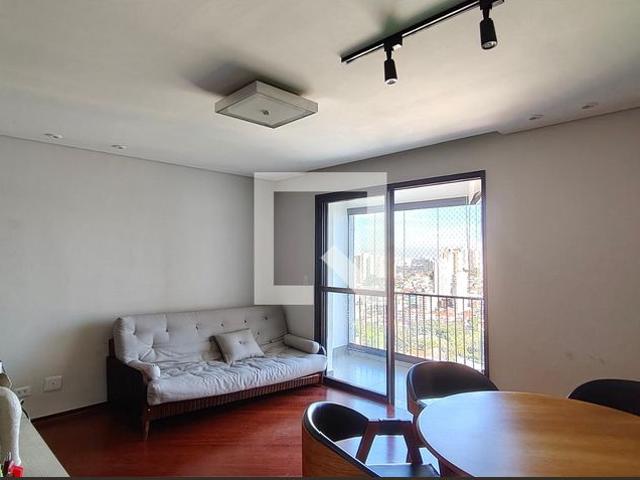 Apto, Freguesia do Ó, 2 Quartos, 63 m2 São Paulo