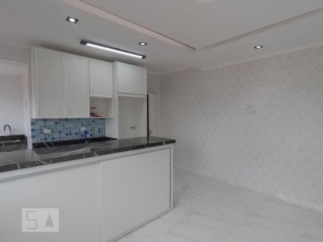 Apto, Freguesia do Ó, 2 Quartos, 60 m2 São Paulo