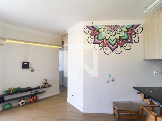 Apto, Freguesia do Ó, 2 Quartos, 60 m2 São Paulo