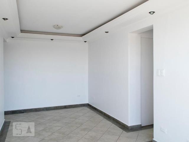 Apto, Freguesia do Ó, 2 Quartos, 60 m2 São Paulo