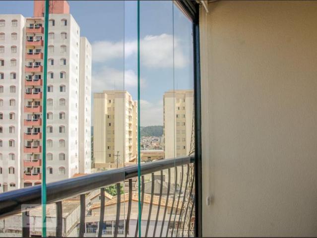 Apto, Freguesia do Ó, 2 Quartos, 62 m2 São Paulo