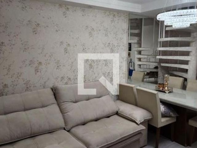 Apto, Freguesia do Ó, 2 Quartos, 62 m2 São Paulo