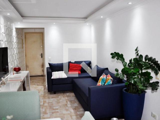 Apto, Freguesia do Ó, 2 Quartos, 67 m2 São Paulo