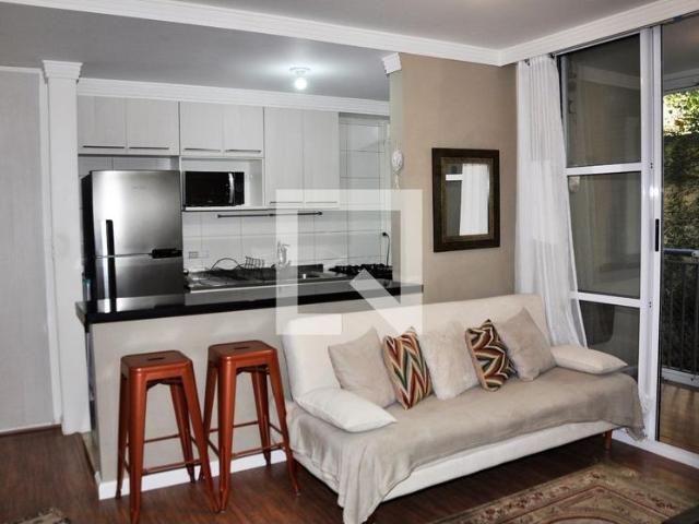 Apto, Freguesia do Ó, 2 Quartos, 65 m2 São Paulo