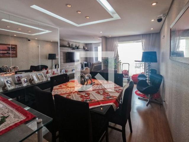 Apto, Freguesia do Ó, 2 Quartos, 65 m2 São Paulo