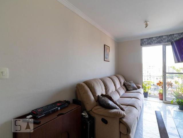 Apto, Freguesia do Ó, 2 Quartos, 68 m2 São Paulo