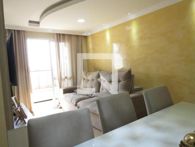 Apto, Freguesia do Ó, 2 Quartos, 73 m2 São Paulo