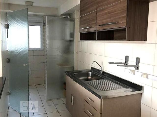 Apto, Freguesia do Ó, 2 Quartos, 70 m2 São Paulo