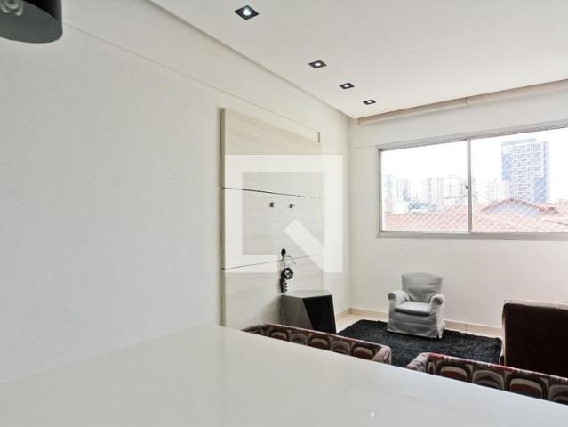 Apto, Freguesia do Ó, 2 Quartos, 74 m2 São Paulo
