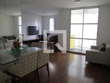 Apto, Freguesia do Ó, 2 Quartos, 74 m2 São Paulo
