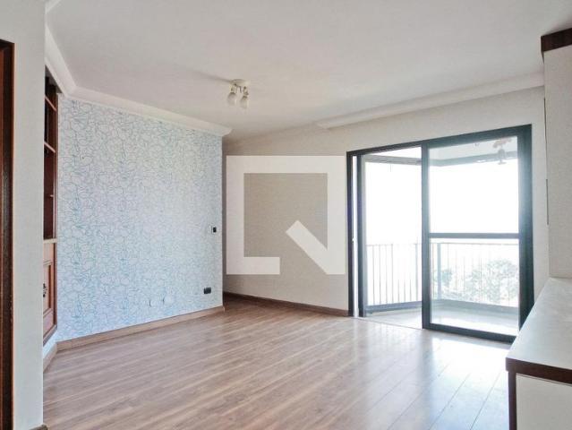 Apto, Freguesia do Ó, 2 Quartos, 78 m2 São Paulo