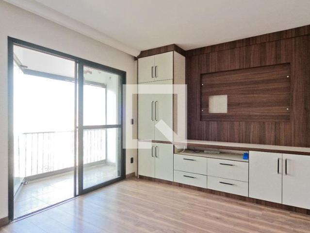 Apto, Freguesia do Ó, 2 Quartos, 78 m2 São Paulo
