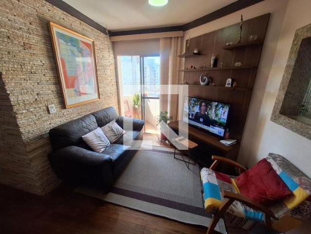 Apto, Freguesia do Ó, 2 Quartos, 56 m2 São Paulo