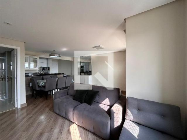 Apto, Freguesia do Ó, 2 Quartos, 81 m2 São Paulo
