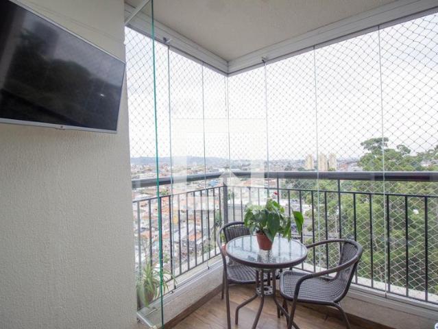 Apto, Freguesia do Ó, 2 Quartos, 81 m2 São Paulo