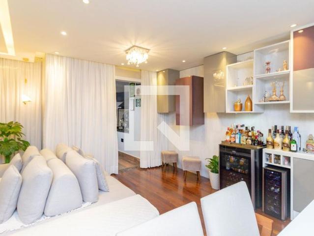 Apto, Freguesia do Ó, 2 Quartos, 82 m2 São Paulo