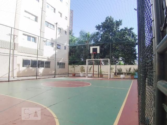 Apto, Freguesia do Ó, 2 Quartos, 89 m2 São Paulo