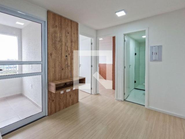 Apto, Freguesia do Ó, 2 Quartos, 28 m2 São Paulo