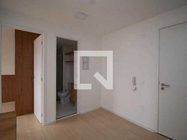 Apto, Freguesia do Ó, 2 Quartos, 29 m2 São Paulo