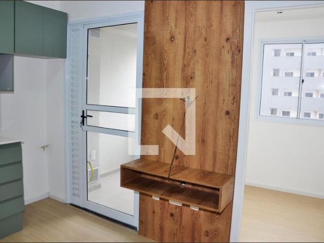 Apto, Freguesia do Ó, 2 Quartos, 29 m2 São Paulo