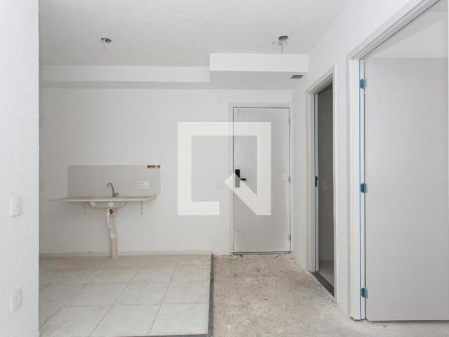 Apto, Freguesia do Ó, 2 Quartos, 33 m2 São Paulo