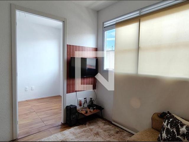 Apto, Freguesia do Ó, 2 Quartos, 33 m2 São Paulo