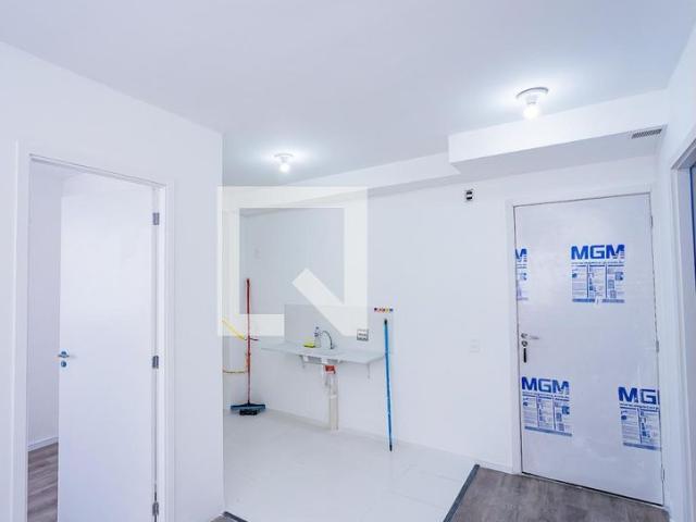 Apto, Freguesia do Ó, 2 Quartos, 33 m2 São Paulo