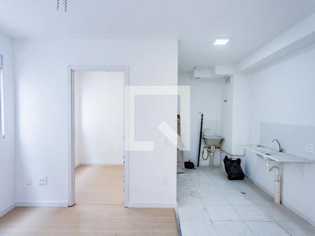 Apto, Freguesia do Ó, 2 Quartos, 33 m2 São Paulo