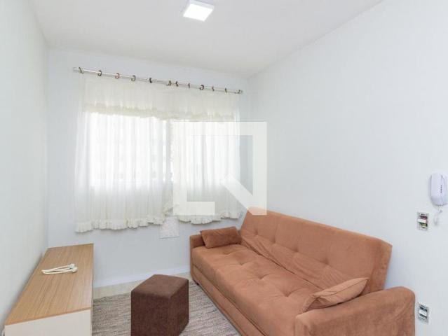 Apto, Freguesia do Ó, 2 Quartos, 33 m2 São Paulo