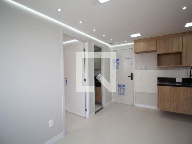 Apto, Freguesia do Ó, 2 Quartos, 33 m2 São Paulo