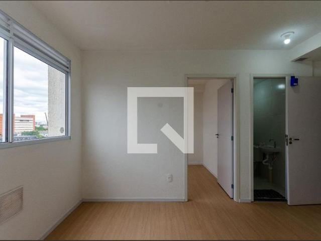 Apto, Freguesia do Ó, 2 Quartos, 33 m2 São Paulo