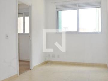 Apto, Freguesia do Ó, 2 Quartos, 33 m2 São Paulo