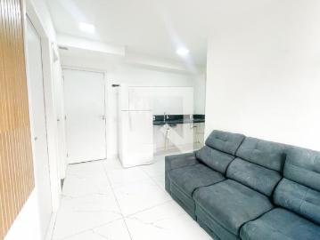 Apto, Freguesia do Ó, 2 Quartos, 33 m2 São Paulo
