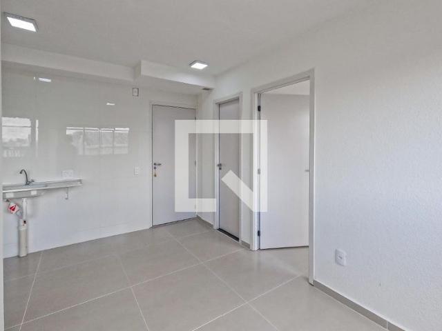 Apto, Freguesia do Ó, 2 Quartos, 33 m2 São Paulo