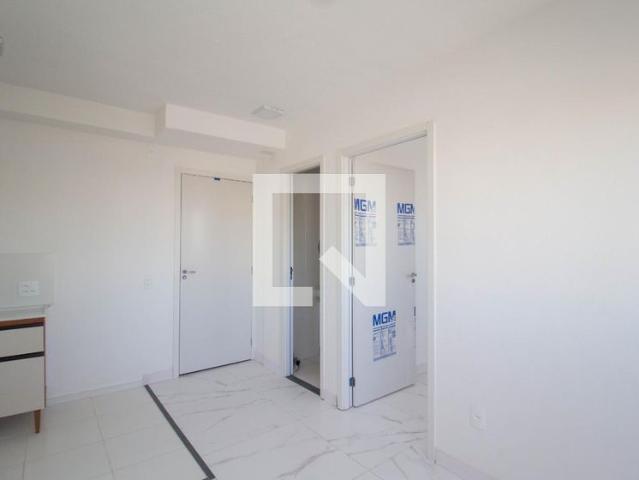 Apto, Freguesia do Ó, 2 Quartos, 33 m2 São Paulo