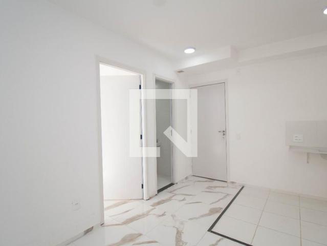 Apto, Freguesia do Ó, 2 Quartos, 33 m2 São Paulo