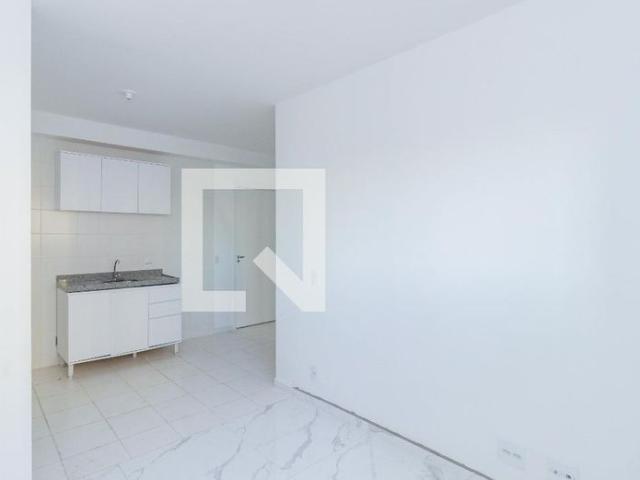Apto, Freguesia do Ó, 2 Quartos, 30 m2 São Paulo