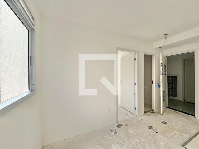 Apto, Freguesia do Ó, 2 Quartos, 32 m2 São Paulo