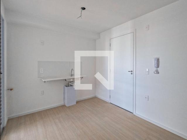 Apto, Freguesia do Ó, 2 Quartos, 32 m2 São Paulo